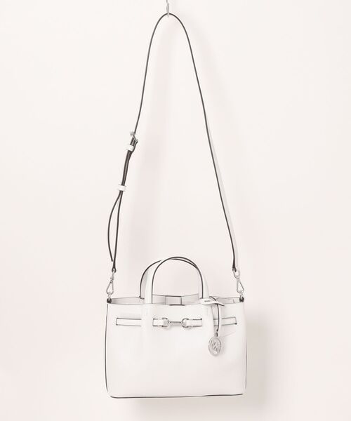 MICHAEL KORS（マイケルコース） ハンドバッグ CARSON センタージップ