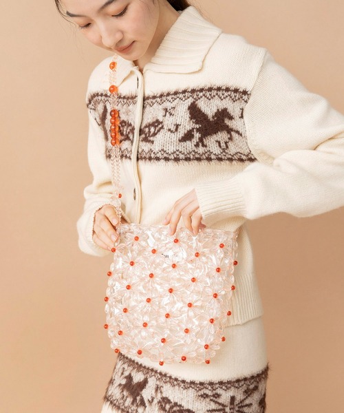 Casselini ショルダーバッグ バッグ Casselini(キャセリーニ
