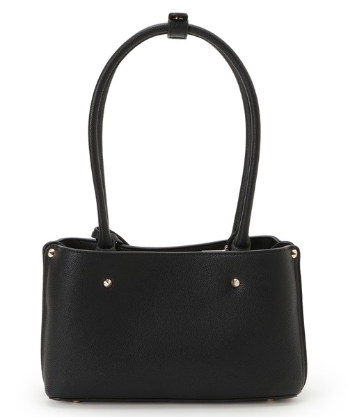 GUESS（ゲス） ショルダーバッグ バッグ MERIDIAN Shoulder Satchel