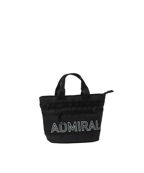 Admiral Golf（アドミラルゴルフ） ゴルフ ラウンドバッグ メンズ