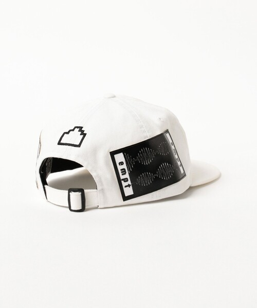 C.E キャップ 帽子 / LR Patches Cap メンズ レディース