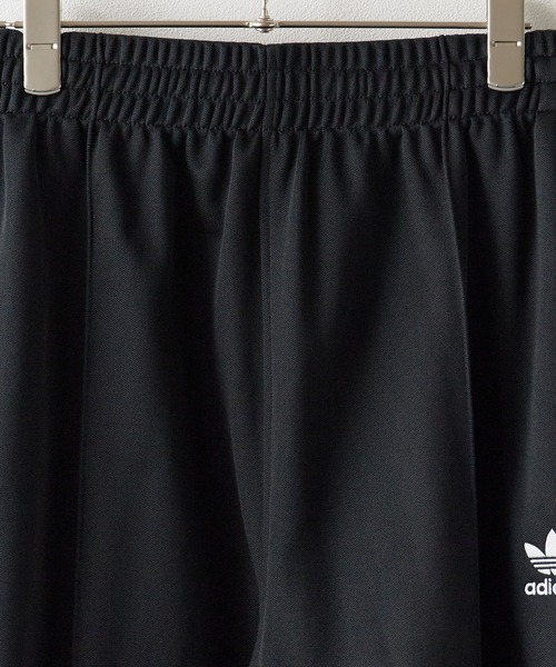 adidas originals黒スウェットパンツ　バギーフィット 楽天市場】 【公式】アディダス adidas 返品可 ライフスタイル