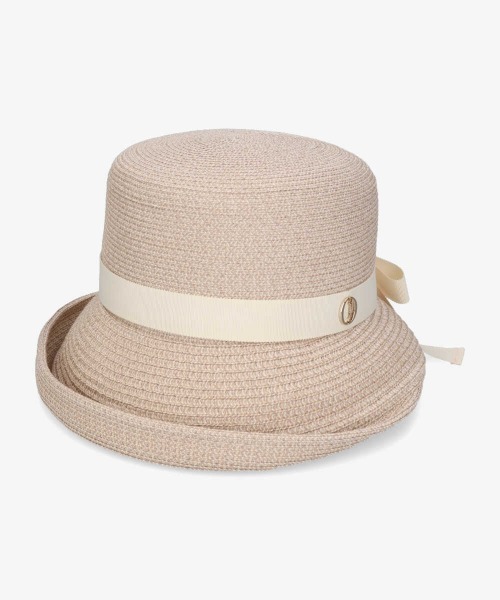 【トッカ】EDGE UP BRAID HAT EDGE UP BRAID HAT – TOCCA OFFICIAL SITE