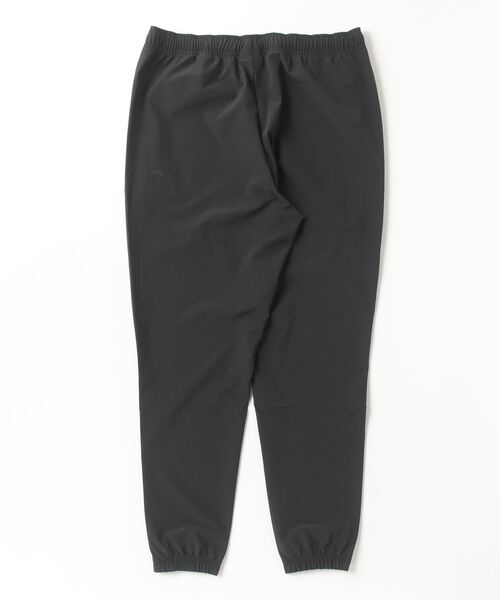 new balance レディースパンツ New Balance パンツ ニューバランス ウーブンジョガーパンツ_