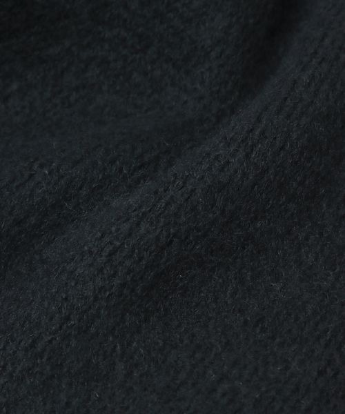 「mysty woman」 ストール FREE ベージュ レディース_画像4