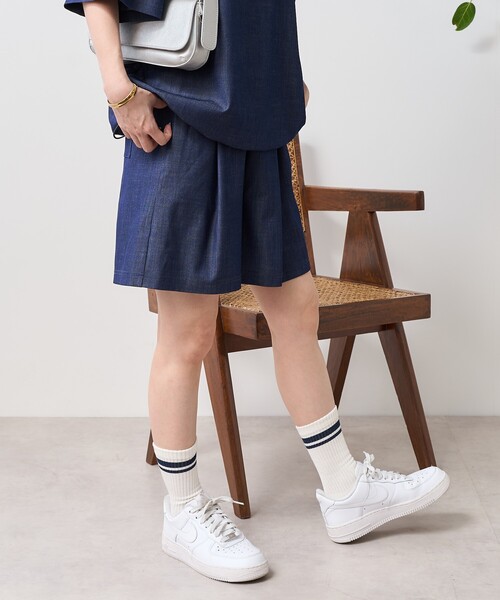 FREAK'S STORE パンツ THOUSAND MILE × STORE/サウザンドマイル