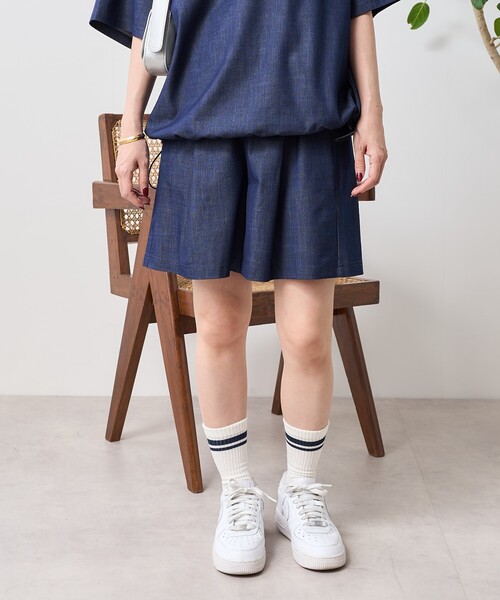 FREAK'S STORE パンツ THOUSAND MILE × STORE/サウザンドマイル