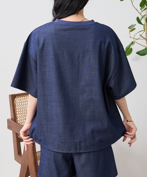 FREAK'S STORE パンツ THOUSAND MILE × STORE/サウザンドマイル