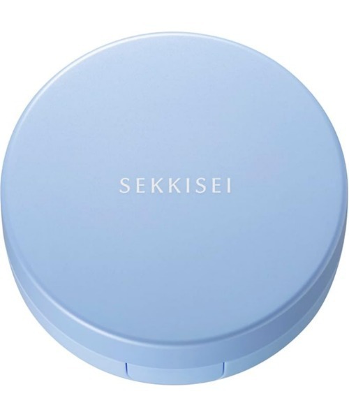 雪肌精（SEKKISEI） クリアウェルネス スマートミルクパクト ケース