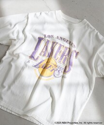 tシャツ NBA別注ヴィンテージライクプリントTシャツ メンズ レディース｜ZOZOTOWN Yahoo!店