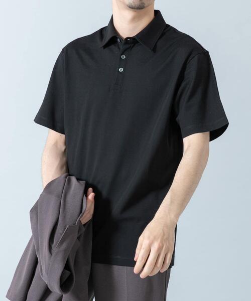URBAN RESEARCH ROSSO MEN ポロシャツ 「XLサイズあり