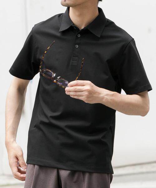 URBAN RESEARCH ROSSO MEN ポロシャツ 「XLサイズあり