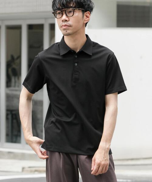 URBAN RESEARCH ROSSO MEN ポロシャツ 「XLサイズあり