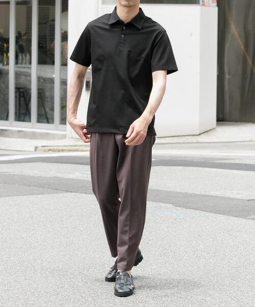 URBAN RESEARCH ROSSO MEN ポロシャツ 半袖 「XLサイズあり