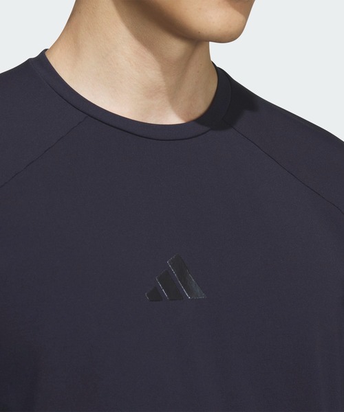 adidas（アディダス） tシャツ プレミアム アクティブ レギュラー