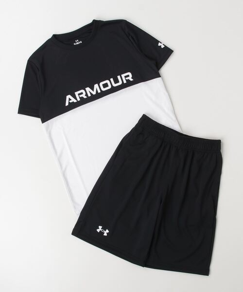 【アンダーアーマー　Under Armour 】Tシャツセット UNDER ARMOUR tシャツ アンダーアーマー UAテック カラー