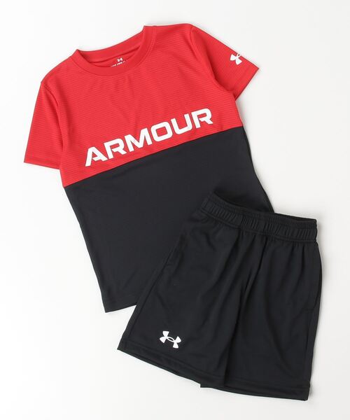 UNDER ARMOUR tシャツ アンダーアーマー UAテック カラー