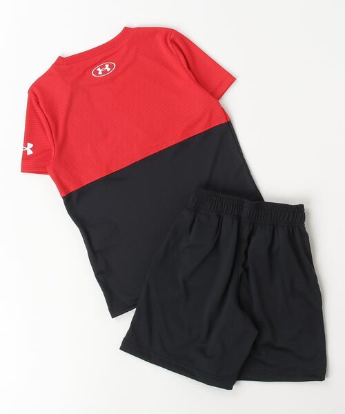 UNDER ARMOUR tシャツ アンダーアーマー UAテック カラー