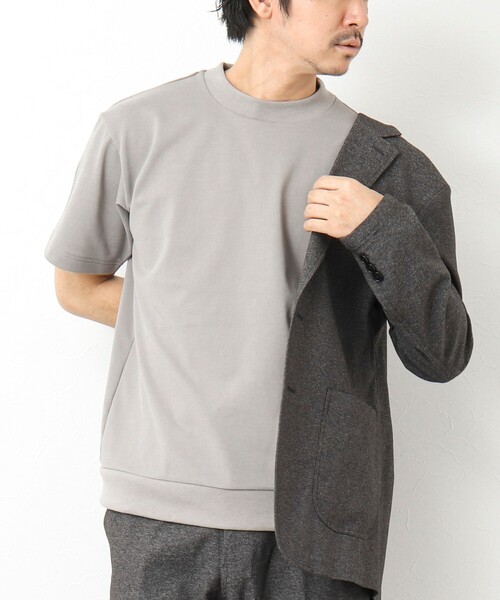 専用です☺︎ 特別価格　67nowos Ｔシャツ 30%OFF【seventy seven(セブンティセブン)】heavy onz L-S t