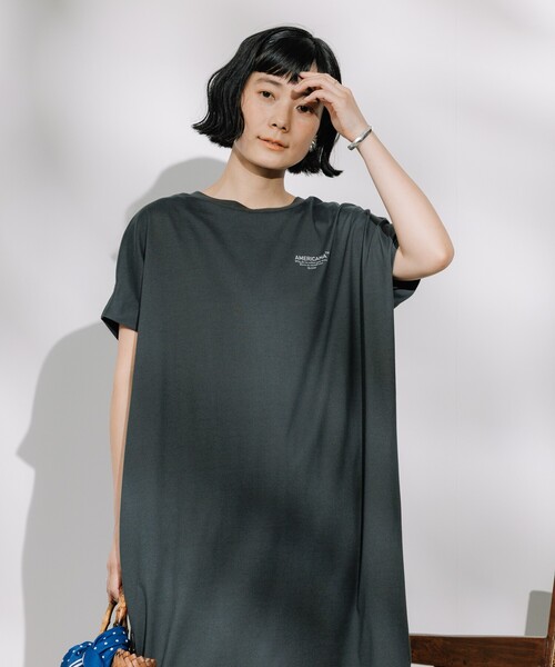 FREAK'S STORE ワンピース Americana × STORE/アメリカーナ 別注