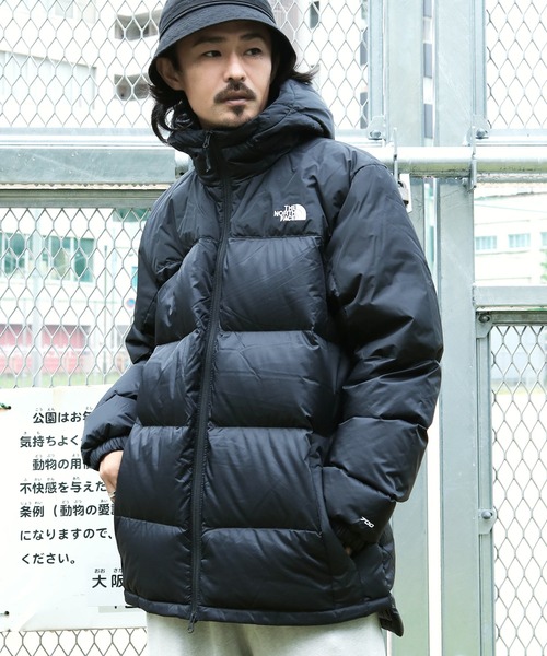 THE NORTH FACE（ザ ノースフェイス） ダウンジャケット SMALL