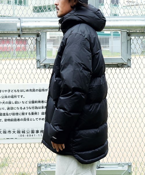 美品✨お値下げ中　THE NORTH FACE ブラック ダウンジャケット THE NORTH FACE（ザ ノースフェイス） ダウンジャケット SMALL