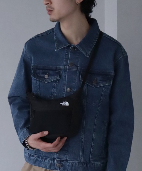 THE NORTH FACE ショルダーバッグ 「THE FACE/ザノースフェイス