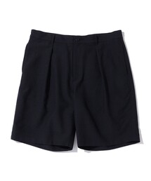 パンツ Southwick Gate Label: TW エンボス 1プリーツ ショーツ メンズ｜ZOZOTOWN Yahoo!店