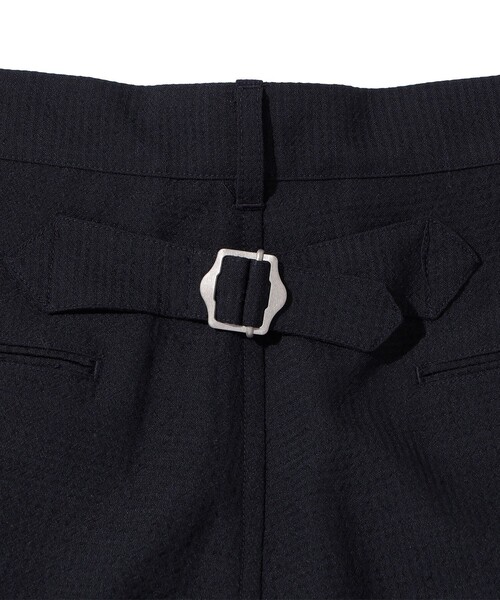 SHIPS（シップス） パンツ Southwick Gate Label: TW エンボス 1