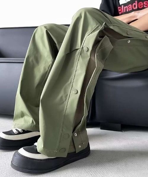 その他 Adonislion OUTLET】ウィメンズ ノーションパンツ (アンスラサイト L)(L