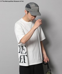 tシャツ 「The Met/メトロポリタン美術館」グラフィックTシャツ メンズ｜ZOZOTOWN Yahoo!店