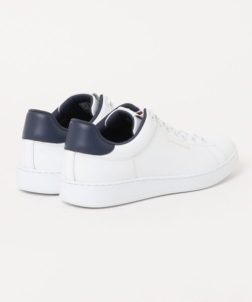 stefanorossi（ステファノロッシ） スニーカー ALCE MAIDA 本革