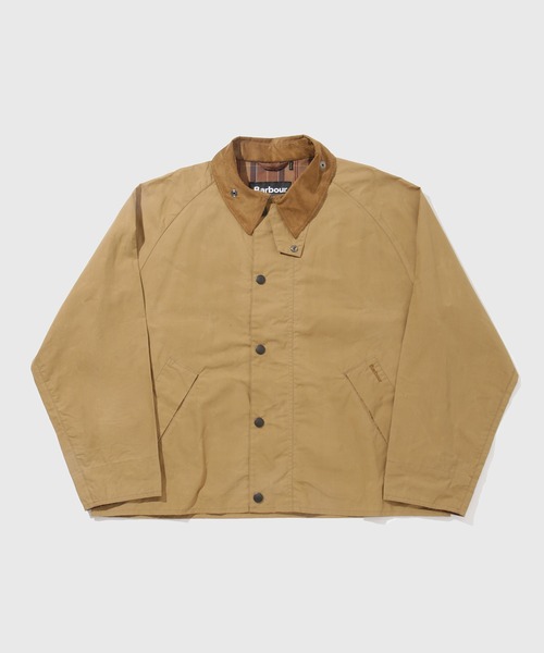 Barbour（バブアー） ブルゾン アウター 「Barbour/バブアー