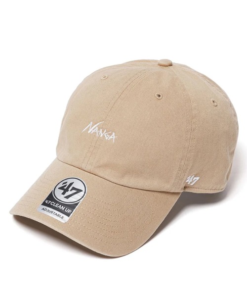 帽子 nanimonaiii_ NANGA/'47 AURORA TEX CAP フォーティーセブン オーロラ