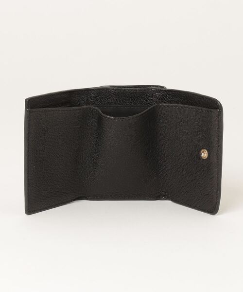 SEE BY CHLOE 「SEE CHLOE」 財布 F ブラック レディース