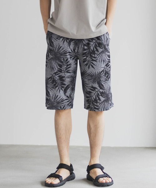 パンツ NAVY ハニカムメッシュハーフパンツ/ショートパンツ メンズ レディース | NAVY（ファッション） | 10