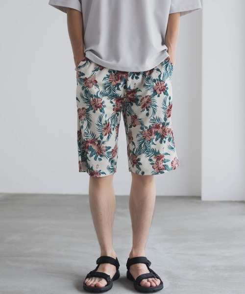 パンツ NAVY ハニカムメッシュハーフパンツ/ショートパンツ メンズ レディース | NAVY（ファッション） | 14