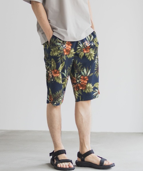 パンツ NAVY ハニカムメッシュハーフパンツ/ショートパンツ メンズ レディース | NAVY（ファッション） | 20