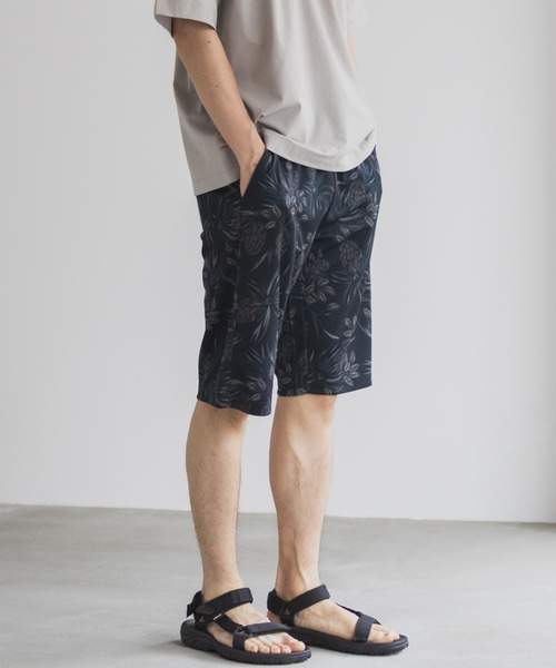 パンツ NAVY ハニカムメッシュハーフパンツ/ショートパンツ メンズ レディース | NAVY（ファッション） | 31