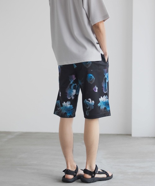 パンツ NAVY ハニカムメッシュハーフパンツ/ショートパンツ メンズ レディース | NAVY（ファッション） | 29