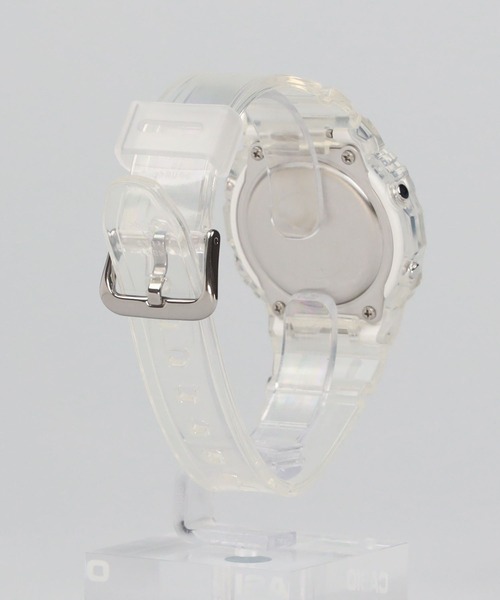 BABY-G 腕時計 BGD-565シリーズ / BGD-565GC-7JF レディース