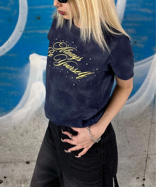 Melt the lady  バックスピンドルTEE MELT THE LADY ショルダーバッグ｜【公式】カインドオルオンライン