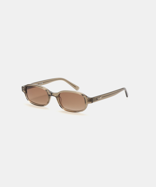 DMY BY DMY acetate レディースサングラス 黒 Black journal standard L'essage サングラス 「DMY STUDIOS / ディー