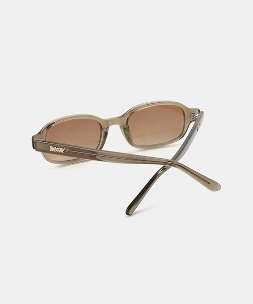 DMY BY DMY acetate レディースサングラス 黒 Black journal standard L'essage サングラス 「DMY STUDIOS / ディー
