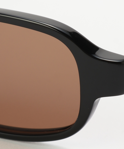 DMY BY DMY acetate レディースサングラス 黒 Black journal standard L'essage サングラス 「DMY STUDIOS / ディー