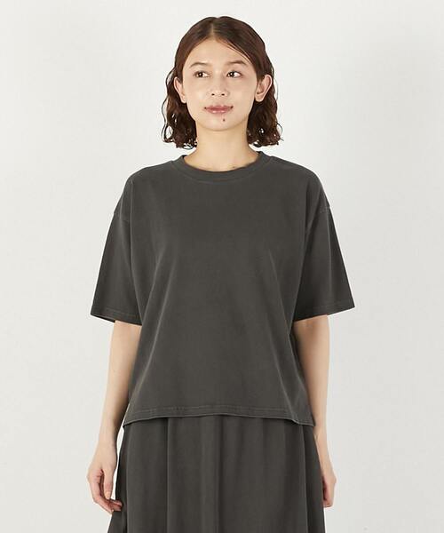 tシャツ 「別注」「STAR＆STRIPE /スターアンドストライプ」Tシャツ レディース
