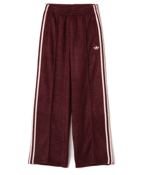 adidas（アディダス） パンツ adidas MOHAIR FBIRD LOOSE TRACK PANTS