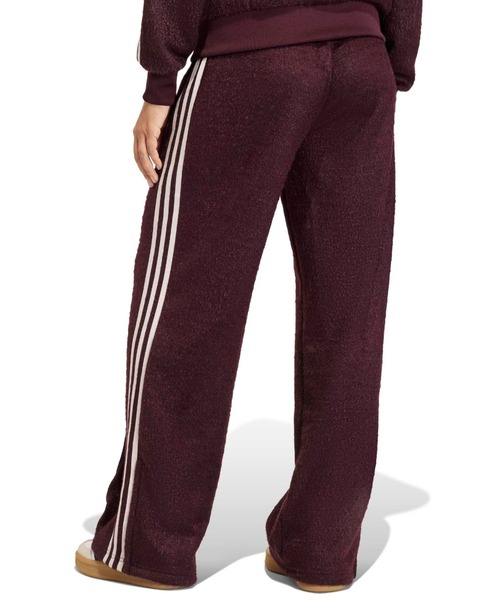 adidas（アディダス） パンツ adidas MOHAIR FBIRD LOOSE TRACK PANTS