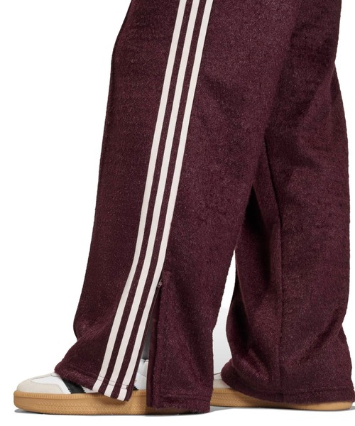 adidas（アディダス） パンツ adidas MOHAIR FBIRD LOOSE TRACK PANTS
