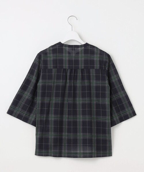 J.PRESS（J.プレス） ブラウス シャツ 「WEB限定カラーあり・洗える
